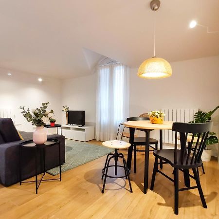 Zarautz Bella Suite By Aston Rentals Buitenkant foto