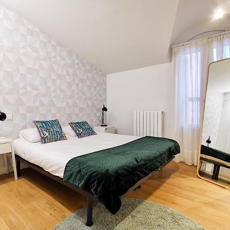 Zarautz Bella Suite By Aston Rentals Buitenkant foto